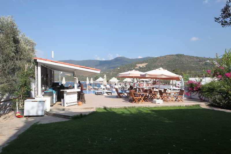 Sina Hotel (Adults Only) Torba Exterior photo
